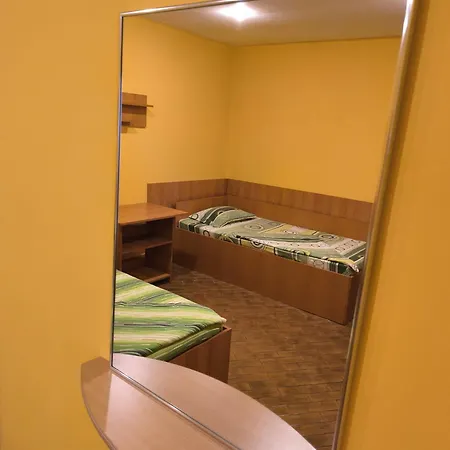 Prázdninový dům Casa De Vacanta Anni - 2 Min De Piata *