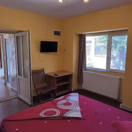 Prázdninový dům Casa De Vacanta Anni - 2 Min De Piata