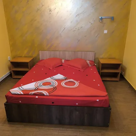 Casa De Vacanta Anni - 2 Min De Piata * Észak-Eforie