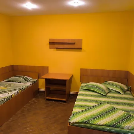 Casa De Vacanta Anni - 2 Min De Piata Prázdninový dům