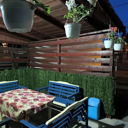 펜션 Casa De Vacanta Anni - 2 Min De Piata *