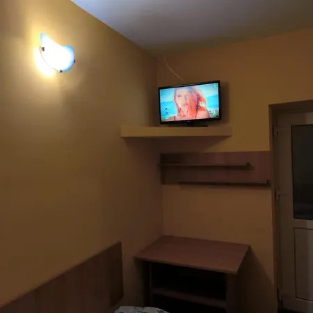 Prázdninový dům Casa De Vacanta Anni - 2 Min De Piata *