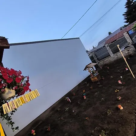 Prázdninový dům Casa De Vacanta Anni - 2 Min De Piata