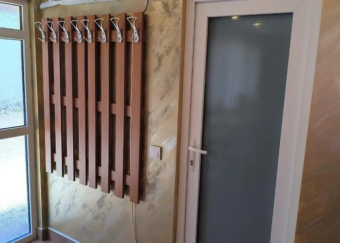 펜션 Casa De Vacanta Anni - 2 Min De Piata *